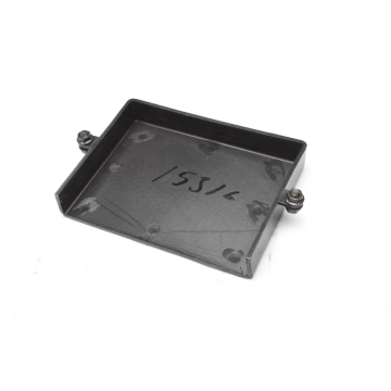 Lock Batteri Passar Både På 4Ah och 6,5Ah Batterier - ATV 90