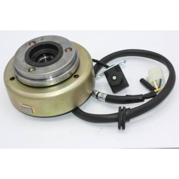 Tändplatta Stator  (Loncin 90cc) - ATV 90 Viarelli / Ten7  m.fl.