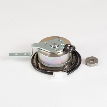 Magnetbroms Leijona 1300 Plus