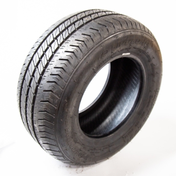 Vinterdäck (Utan Dubb)