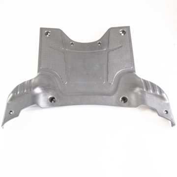 Golv svart Leijona 1200