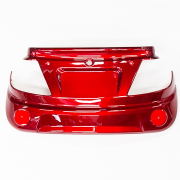 Kåpa Säte Leijona 1200