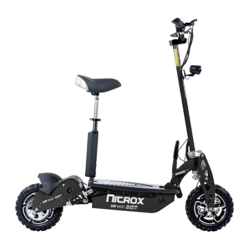 Elscooter Nitrox OR1600 Dirt - 1600W