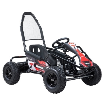 Elektrisk CrossKart Nitrox 1000W