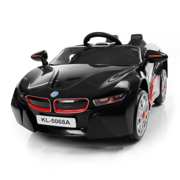 Elbil for barn Beamer i4 12V