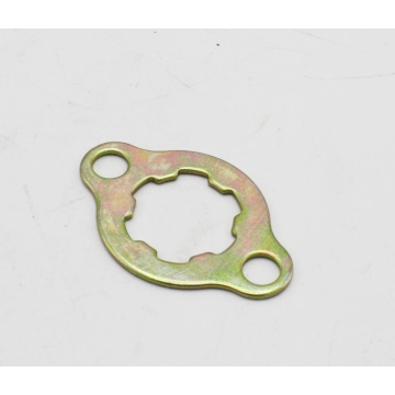 Drevlås 20mm axel ( LPI )