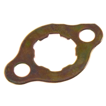 Drevlås 17mm axel ( LPI )