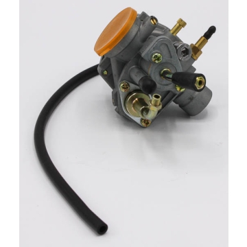 Carburettor complete 45km/h