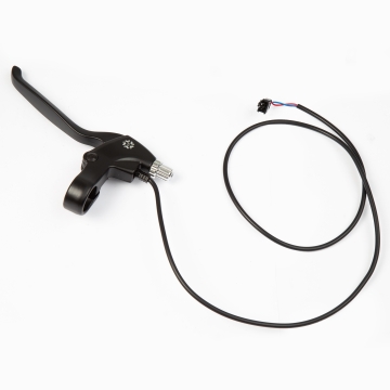 Bromsgrepp Komplett Vänster