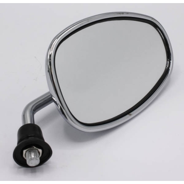 Rear view mirror left