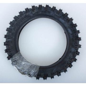 Rear Wheel Outer Tire