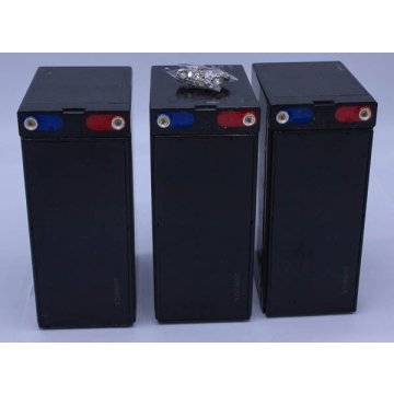 LEAD ACID Battery Group