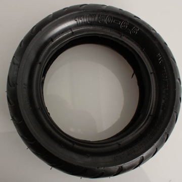 Rear Wheel Outer Tire 348