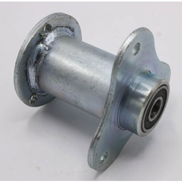 Front Wheel Hub 374