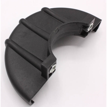 Rear Brake Disc Guarder