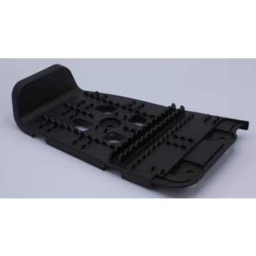 Footrest, R 383