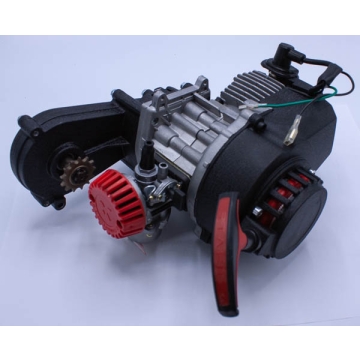 Engine (standard spec.)