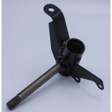 Right Wheel Spindle (6'')