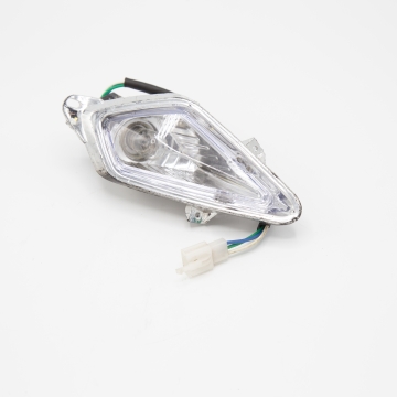 Diamond Lamp R