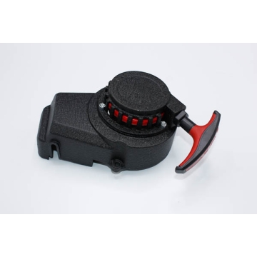 Dragstart easy-pull Powerfly