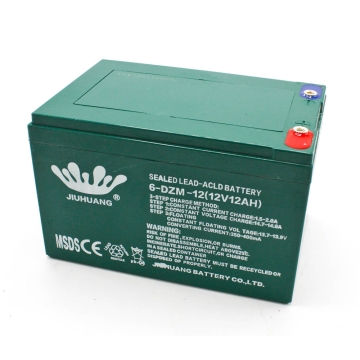 Batteri 12V12Ah