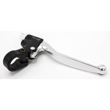 Bromsgrepp höger (inkl fäste)