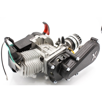 Motor 49cc 2-takt (standard spec.)