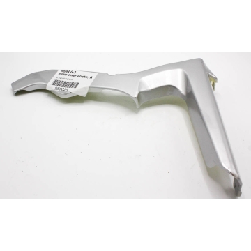 Kåpa Powerfly silver höger