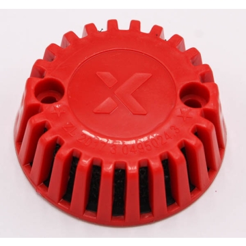 Luftfilter plast