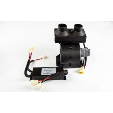 cold and warmer system