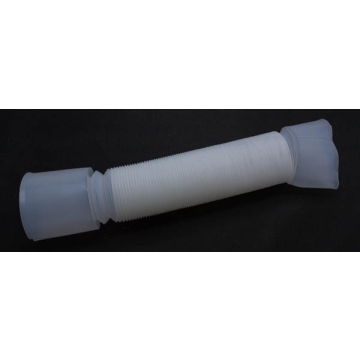 cold and warmer system tube