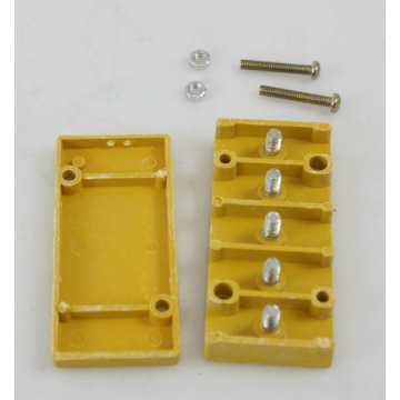 cable connection box