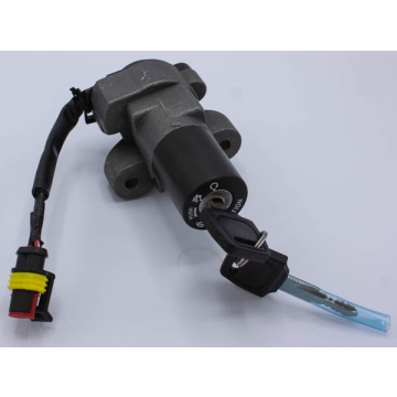Ignition switch