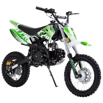 Dirtbike  fra X-PRO, FX125 1