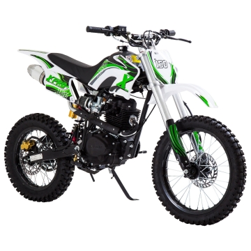 Dirtbike  fra X-PRO, FX150 1