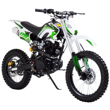Dirtbike  fra X-PRO, FX250 1