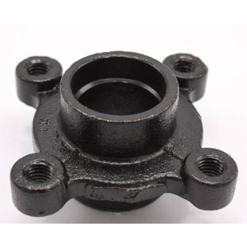 track wheel Falang seat