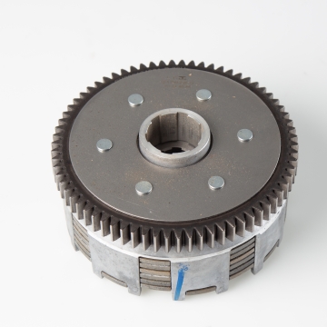 Koppling Dirtbike 250cc