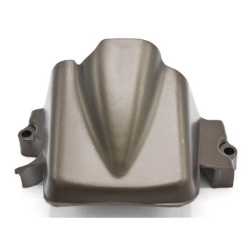 Svänghjulskåpa Dirtbike 150/250cc (bakre delen)