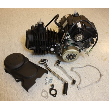 Motor Dirtbike 150cc X-Pro