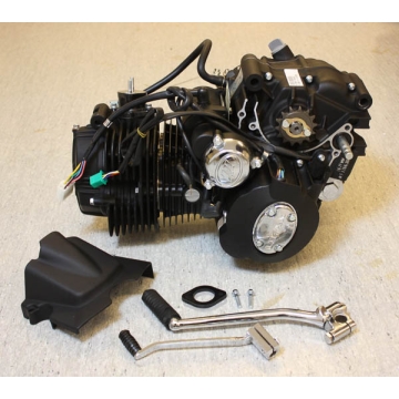 Motor Dirtbike 250cc X-Pro