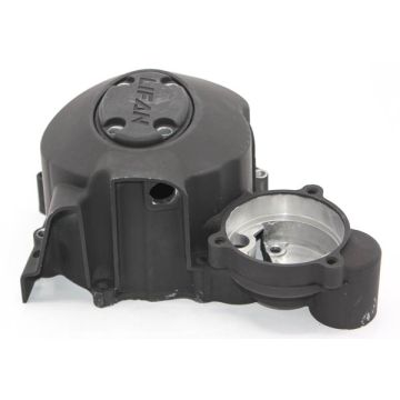 Motorkåpa nedre vänster sida X-Pro 250cc