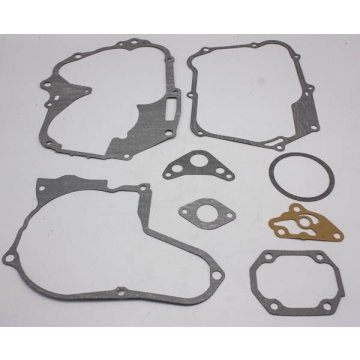 GASKET,R.CRANKCASE COVER