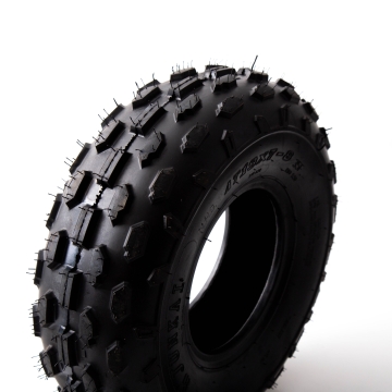 Däck Fram 8"