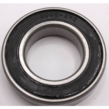 Lager 6006-2RS  55x30x13