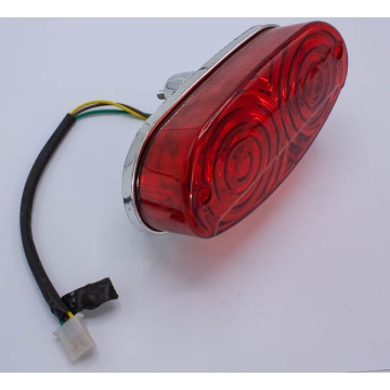 Lampa bak ATV 90/125/150cc X-Pro