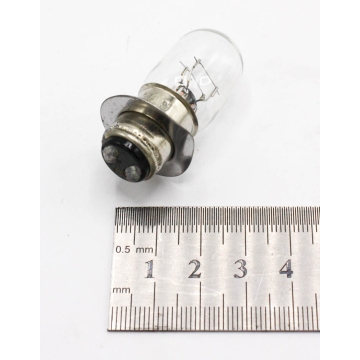 Glödlampa 12V 10/10W (PX15D) Fram ATV 90 Power/worker