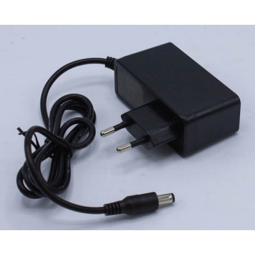 Batteriladdare 24V Balanscykel