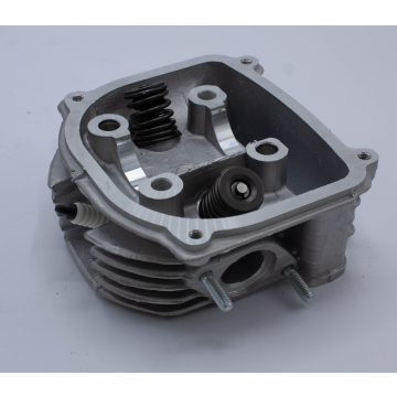 Cylindertopp 150cc ATV worker X-Pro - Komplett med ventiler, kamaxel, vipparm