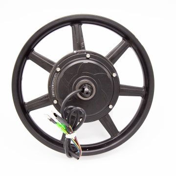 Motor 14" 36V250w